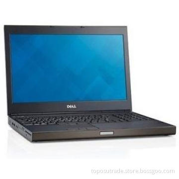 DELL PRECISION M6800 i7-4700MQ 8GB 500GB SSD Hybrid 1080p M6100 Backlit WTY
